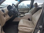 2009 Honda Pilot Exl Серый vin: 5FNYF48529B048803