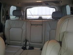 2009 Honda Pilot Exl Серый vin: 5FNYF48529B048803