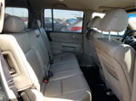 2009 Honda Pilot Exl Серый vin: 5FNYF48549B003569