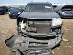 2009 Honda Pilot Exl Серый vin: 5FNYF48549B003569