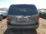 2009 Honda Pilot Exl Gray vin: 5FNYF48549B003569