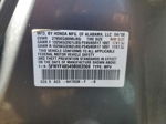2009 Honda Pilot Exl Серый vin: 5FNYF48549B003569
