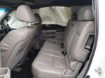 2009 Honda Pilot Exl White vin: 5FNYF48549B040783