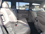 2009 Honda Pilot Exl Серебряный vin: 5FNYF48549B051332