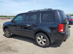 2009 Honda Pilot Exl Black vin: 5FNYF48559B017528