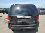 2009 Honda Pilot Exl Black vin: 5FNYF48559B017528