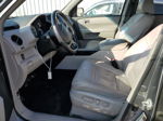 2009 Honda Pilot Exl Gray vin: 5FNYF48569B028280