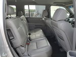 2009 Honda Pilot Exl Silver vin: 5FNYF48579B031821