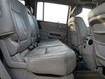 2009 Honda Pilot Exl Бордовый vin: 5FNYF48589B029334