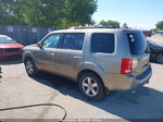 2009 Honda Pilot Ex-l vin: 5FNYF48589B046618