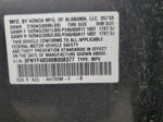 2009 Honda Pilot Exl Charcoal vin: 5FNYF48599B008377