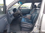 2009 Honda Pilot Ex-l Серебряный vin: 5FNYF48599B042027