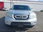 2009 Honda Pilot Ex-l Серебряный vin: 5FNYF48599B042027