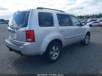 2009 Honda Pilot Ex-l Серебряный vin: 5FNYF48599B042027