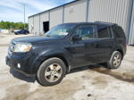 2009 Honda Pilot Exl Black vin: 5FNYF48599B048071