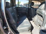 2009 Honda Pilot Exl Синий vin: 5FNYF48599B050113