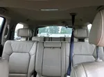 2009 Honda Pilot Exl Gray vin: 5FNYF485X9B002121