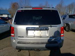 2009 Honda Pilot Exl Серебряный vin: 5FNYF485X9B003155