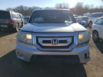 2009 Honda Pilot Exl Серебряный vin: 5FNYF485X9B003155