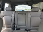 2009 Honda Pilot Exl Белый vin: 5FNYF485X9B019582