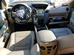 2009 Honda Pilot Exl Угольный vin: 5FNYF485X9B024538