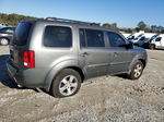 2009 Honda Pilot Exl Угольный vin: 5FNYF485X9B024538