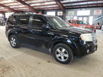 2009 Honda Pilot Exl Черный vin: 5FNYF485X9B034017