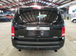 2009 Honda Pilot Exl Черный vin: 5FNYF485X9B034017