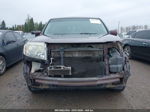 2009 Honda Pilot Ex-l Burgundy vin: 5FNYF485X9B037418