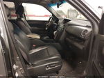 2009 Honda Pilot Ex-l Серый vin: 5FNYF485X9B048595