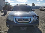 2009 Honda Pilot Exl Charcoal vin: 5FNYF48609B011869