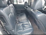 2009 Honda Pilot Ex-l Серебряный vin: 5FNYF48619B012951