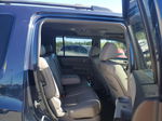 2009 Honda Pilot Exl Black vin: 5FNYF48619B029944