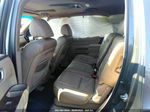 2009 Honda Pilot Ex-l Серый vin: 5FNYF48629B009752