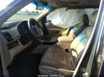 2009 Honda Pilot Ex-l Серый vin: 5FNYF48629B009752