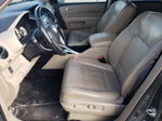 2009 Honda Pilot Exl Серый vin: 5FNYF48639B016788