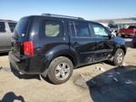 2009 Honda Pilot Exl Черный vin: 5FNYF48639B026883