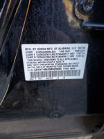 2009 Honda Pilot Exl Черный vin: 5FNYF48639B026883