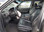 2009 Honda Pilot Exl Серый vin: 5FNYF48639B038001