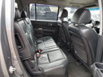 2009 Honda Pilot Exl Серый vin: 5FNYF48639B038001