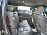 2009 Honda Pilot Exl Silver vin: 5FNYF48659B030546