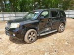 2009 Honda Pilot Exl Black vin: 5FNYF48659B038243