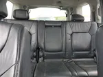 2009 Honda Pilot Exl Gray vin: 5FNYF48679B042522