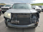 2009 Honda Pilot Exl Серый vin: 5FNYF48679B042522