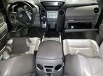 2009 Honda Pilot Exl Черный vin: 5FNYF48689B012073