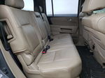 2009 Honda Pilot Exl Gray vin: 5FNYF486X9B021213