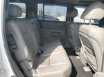 2009 Honda Pilot Exl White vin: 5FNYF486X9B041901