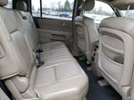 2009 Honda Pilot Exl Темно-бордовый vin: 5FNYF486X9B055555