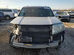 2009 Honda Pilot Touring Серебряный vin: 5FNYF48829B047323