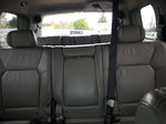 2009 Honda Pilot Touring Белый vin: 5FNYF48919B033681